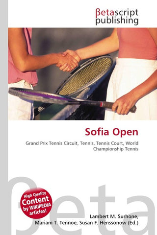 Sofia Open