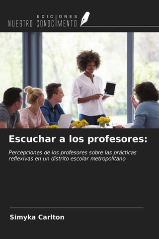 Escuchar a los profesores: