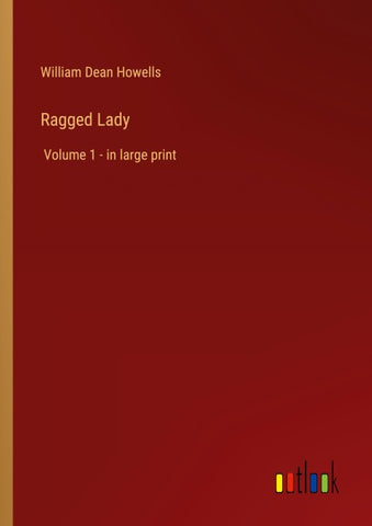Ragged Lady