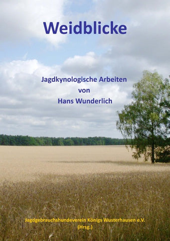 Weidblicke