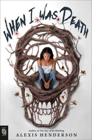 When I Was Death
