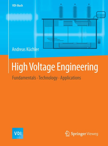 High Voltage Engineering