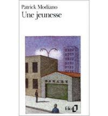 Une jeunesse