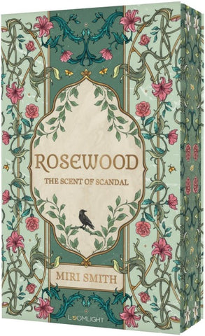 Rosewood