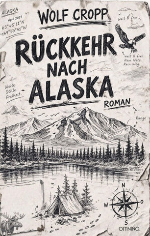 Rückkehr nach Alaska