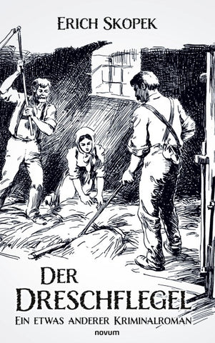 Der Dreschflegel