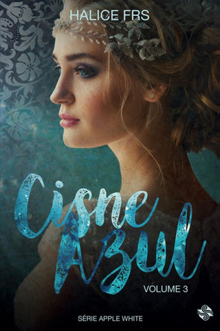 Cisne azul 1