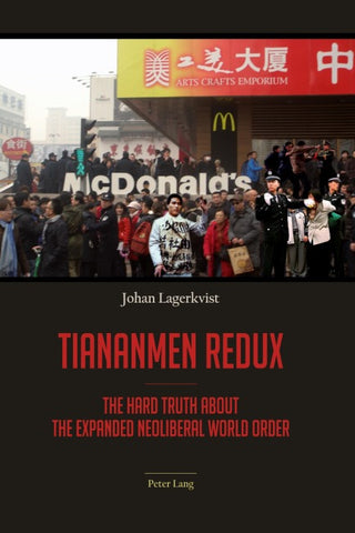 Tiananmen redux