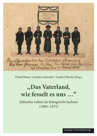 „Das Vaterland, wie fesselt es uns ...“