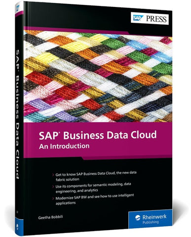 SAP Business Data Cloud