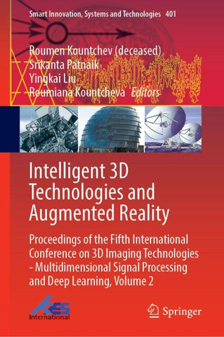 Intelligent 3D Technologies and Augmented Reality