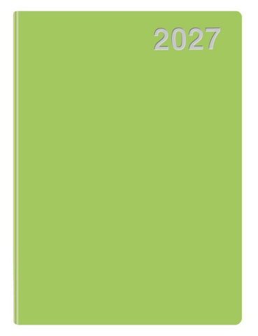 Mini-Timer grün 2027