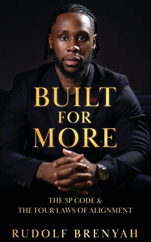 Built For More
