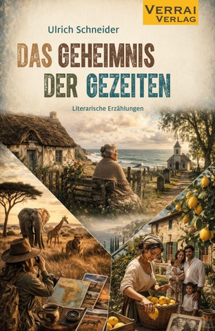 Das Geheimnis der Gezeiten