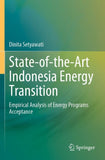 State-of-the-Art Indonesia Energy Transition