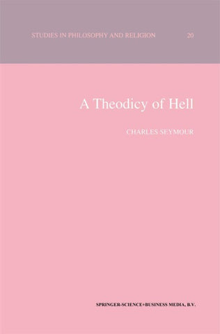 A Theodicy of Hell