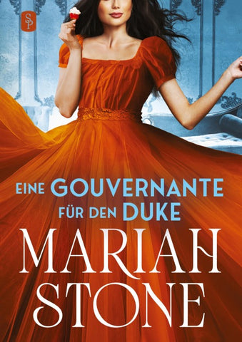 Eine Gouvernante für den Duke