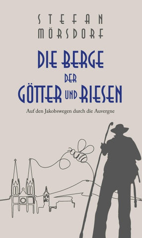 Die Berge der Götter und Riesen