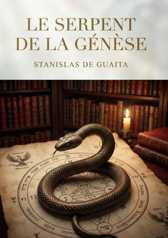Le serpent de la génèse