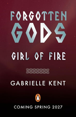 Forgotten Gods