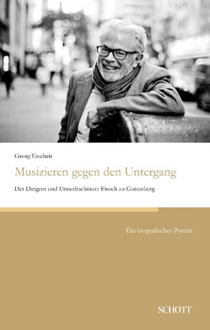 Musizieren gegen den Untergang