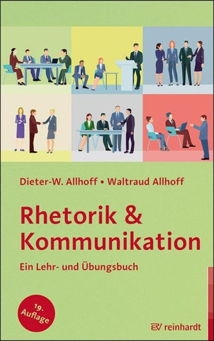 Rhetorik & Kommunikation