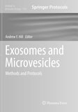 Exosomes and Microvesicles