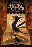 Harry Potter und der Feuerkelch (
