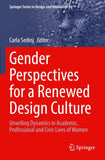 Gender Perspectives for a Renewed Design Culture