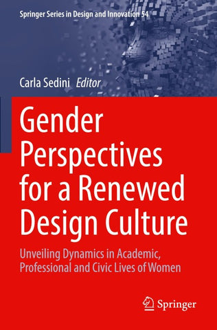 Gender Perspectives for a Renewed Design Culture