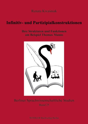 Infinitiv- und Partizipialkonstruktionen