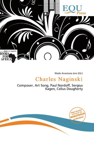 Charles Naginski