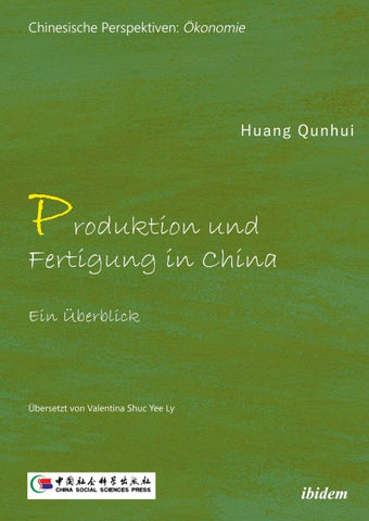 Produktion und Fertigung in China