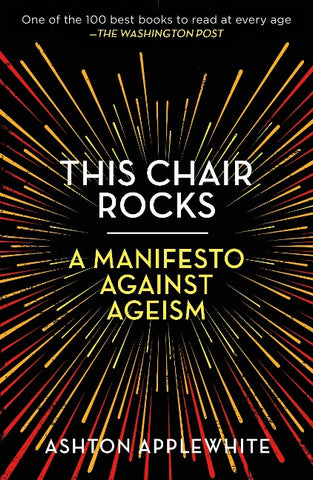 This Chair Rocks