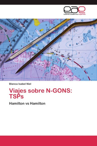 Viajes sobre N-GONS: TSPs