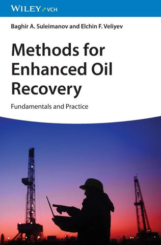 Methods for Enhanced Oil Recovery