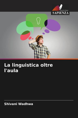 La linguistica oltre l'aula