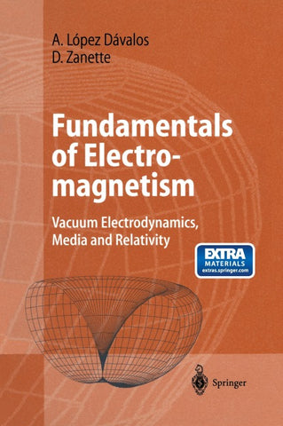 Fundamentals of Electromagnetism