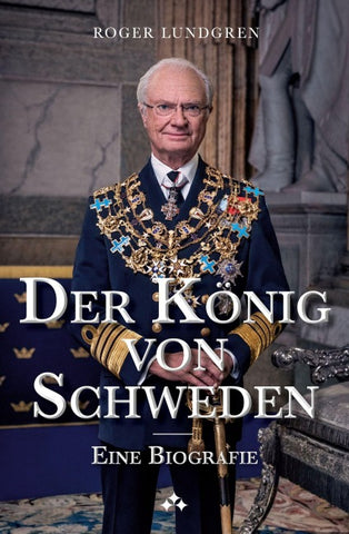 Der Köning von Schweden