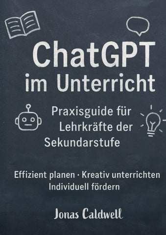 ChatGPT im Unterricht
