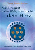 Geld regiert die Welt aber nicht dein Herz