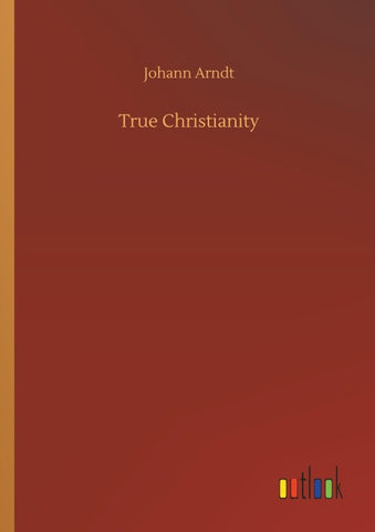 True Christianity