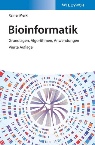 Bioinformatik