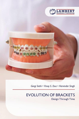 EVOLUTION OF BRACKETS