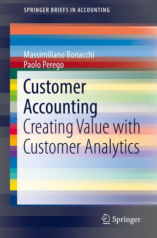 Customer Accounting