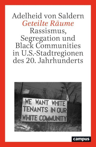 Geteilte Räume
