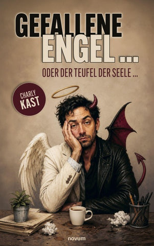 Gefallene Engel …