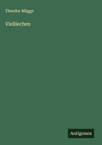 Vielliechen