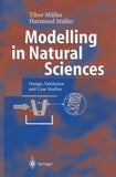 Modelling in Natural Sciences
