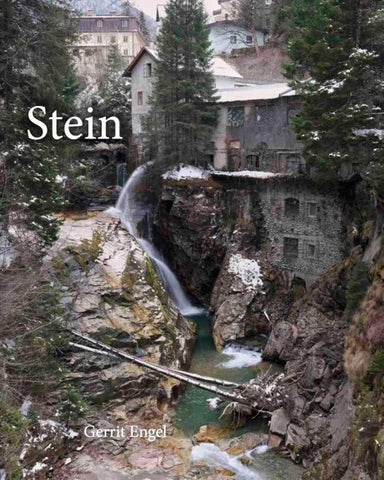 Gerrit Engel. Stein.